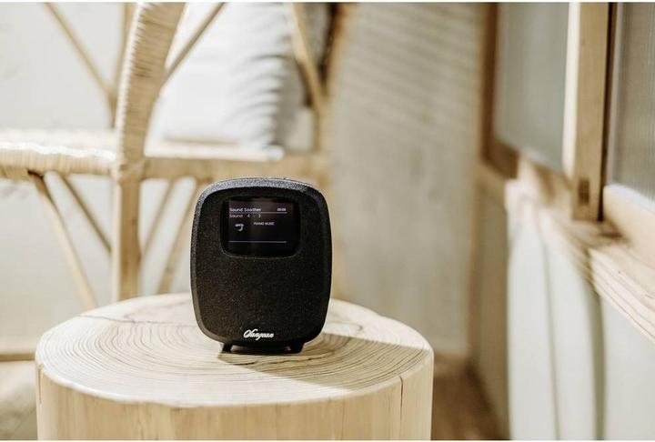 Produktbild Sangean DCR-83 (DAB+, FM, Bluetooth)