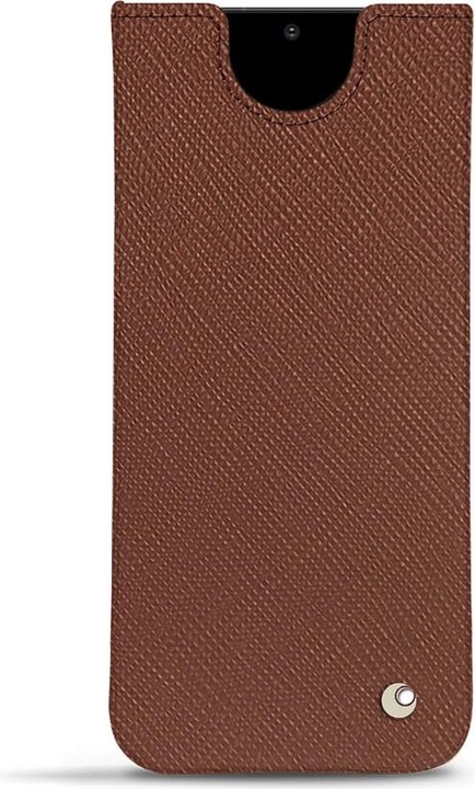 Marron délicat (Pantone #95614d)