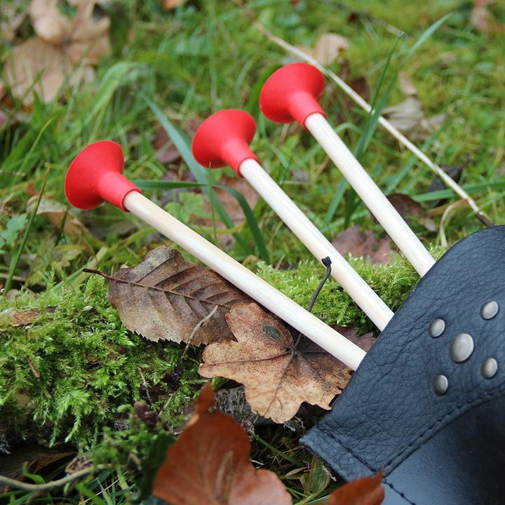 Actual product image VAH Mini bow