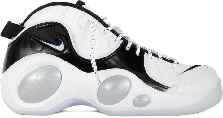 Image du produit Nike Air Zoom Flight 95 White Black (40.5)