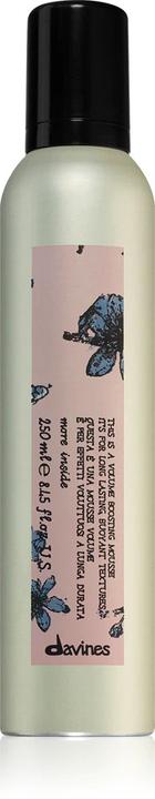 Image du produit Davines augmentation du volume (Mousse de volume, 250 ml)