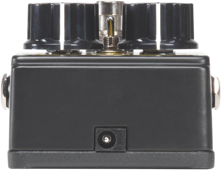 Image du produit Digitech Pédale d'effet, DOD, Carcosa, Analog Fuzz, True Bypass