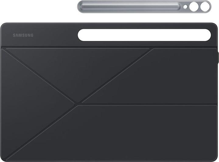 Actual product image Samsung Smart Book Cover (Galaxy Tab S9 Ultra)