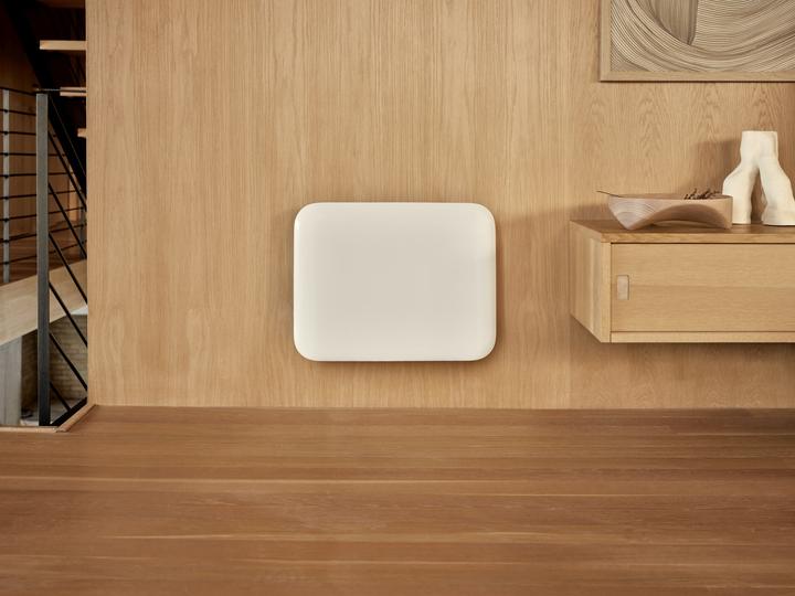 Produktbild Mill Invisible Smart WiFi Gen 4 panelvarmer 400W