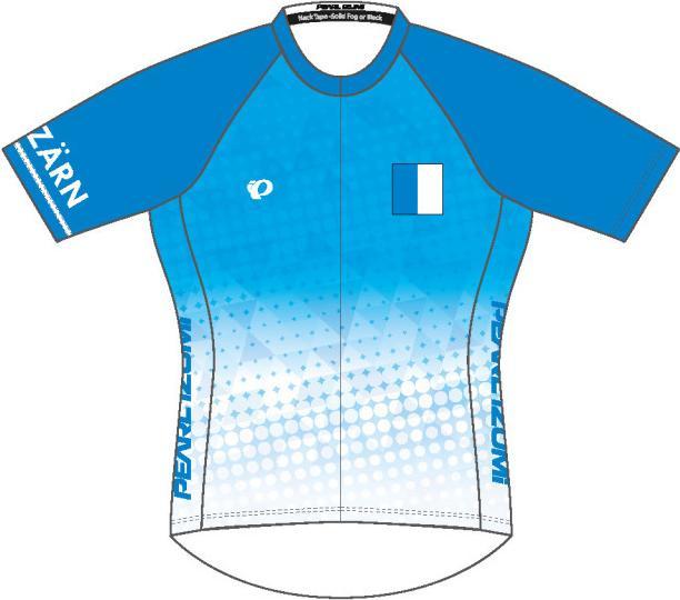 Immagine prodotto Pearl Izumi Maglia ELITE Interval LTD Edizione Lucerna (XL)