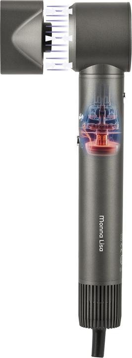 Image du produit G3 Ferrari Monna Lisa, Haartrockner 5 in (1300 W)