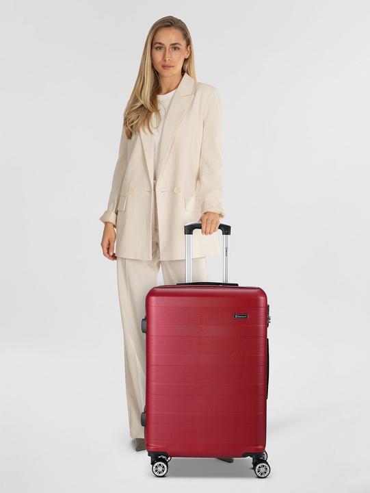 Produktbild Benzi 5330 4 Rollen Trolley M 65 cm (58 l)