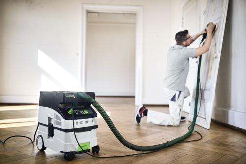Produktbild Festool Ctm Midi I (Nass-Trockensauger)