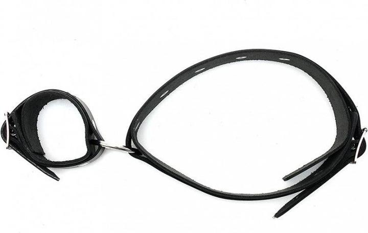 Actual product image Rimba Arm to thigh cuffs (per piece)