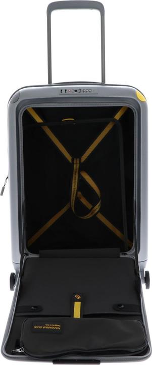 Produktbild Mandarina Duck Smart Duck Trolley (34 l)