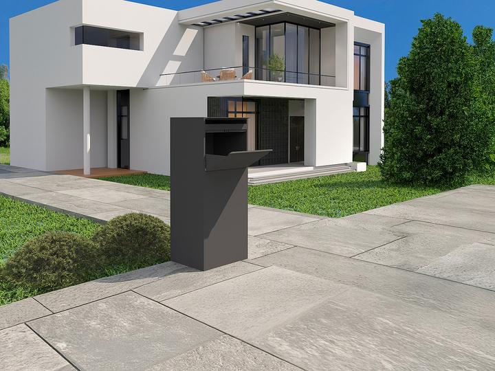 Produktbild Vente-unique Colibri