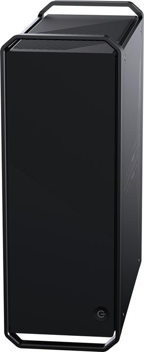 Immagine prodotto Chuwi CoreBox CWI601K2 i5-12450H 16GB SSD512 BT Win11 Pro (Intel Core i5-12450H, 16 GB, 512 GB, Grafica Intel UHD)
