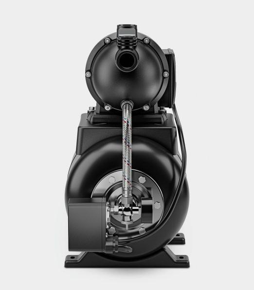 Actual product image Kärcher BP 3.200 Home (Domestic water pump)