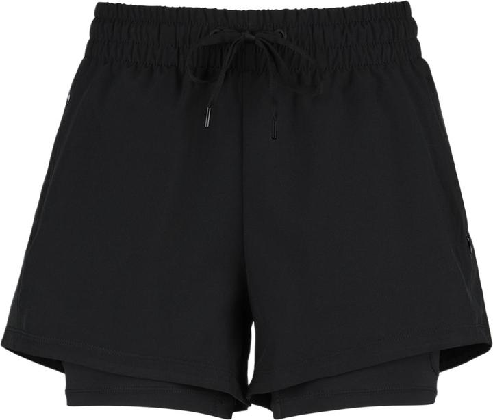 Produktbild Heber Peak Women's WildwoodHe. 2in1 Shorts (34)
