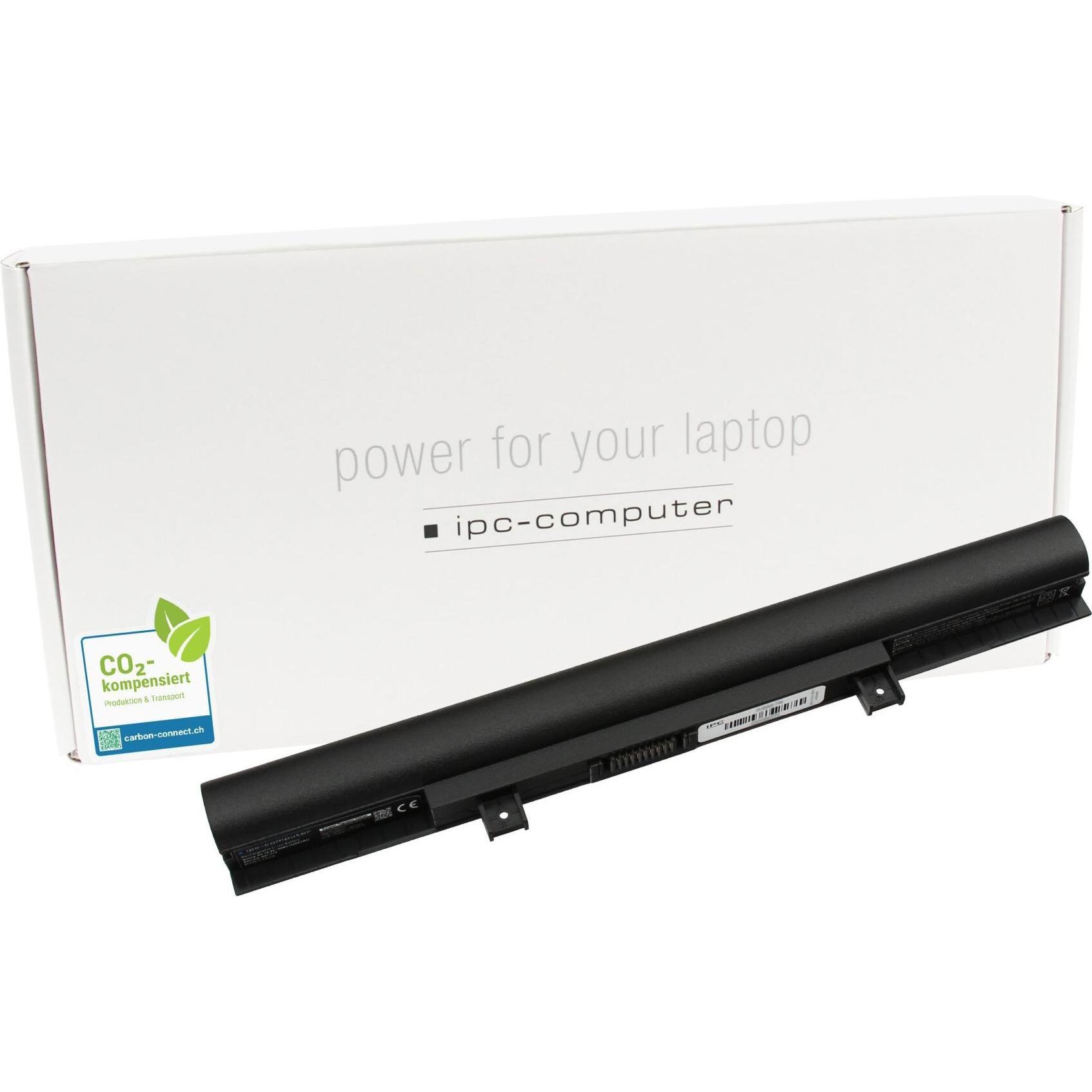 Thumbnail - IPC 40050632 (3200 mAh), Notebook Akku