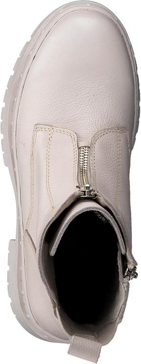 Image du produit Marco Tozzi dames 2-25409-41 Boot Flat, Cream, 40 EU (40)