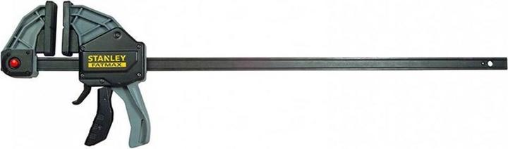 Actual product image Stanley One-handed clamp Fatmax XL 300 mm (300 mm)