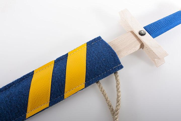 Produktbild VAH Schwertset Lancelot