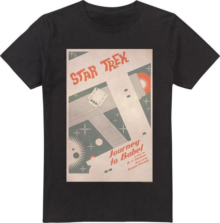 Produktbild The Original Series Episode 39 TShirt (S)