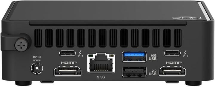 Produktbild ASUS NUC 15 Pro Slim (Intel Core M7)