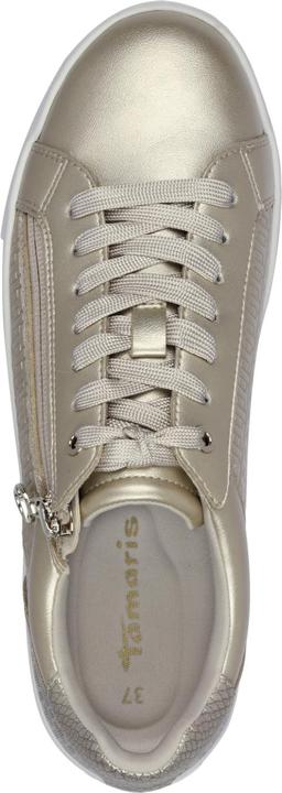 Actual product image Tamaris Dames Sneaker 1-23313-41 940 normaal Maat: 39 EU (39)
