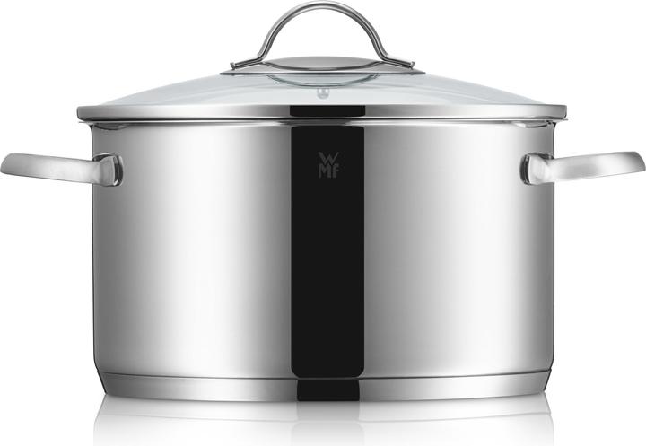 Produktbild WMF Provence Plus (24 cm, Pfannenset + Topfset, Edelstahl)