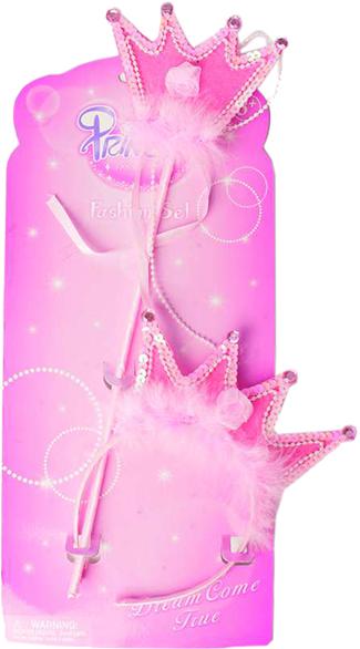 Produktbild Prinzessinnenset