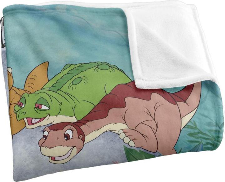 Produktbild Decke Seidig Supersoft (152 x 127 cm)