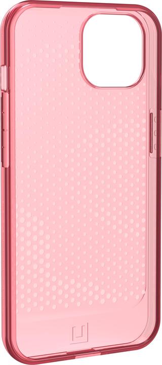 Actual product image UAG (U) Lucent Case - iPhone 13 (Apple iPhone 13)