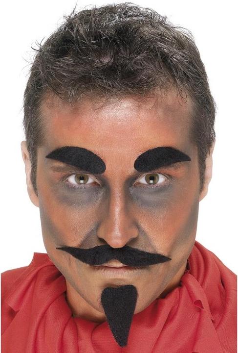 Produktbild Smiffys Teufel Set