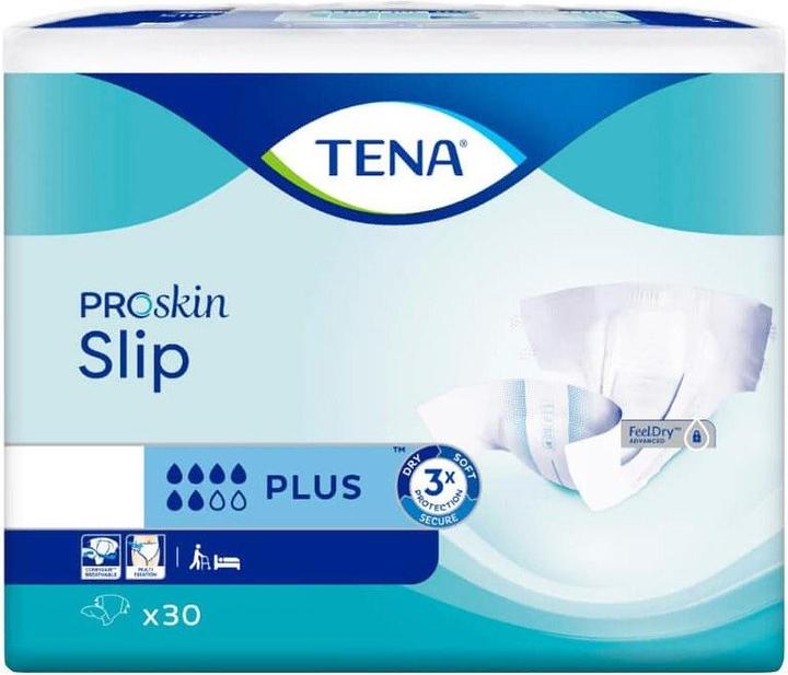 Produktbild Tena Slip Super S (30 x, Mini)