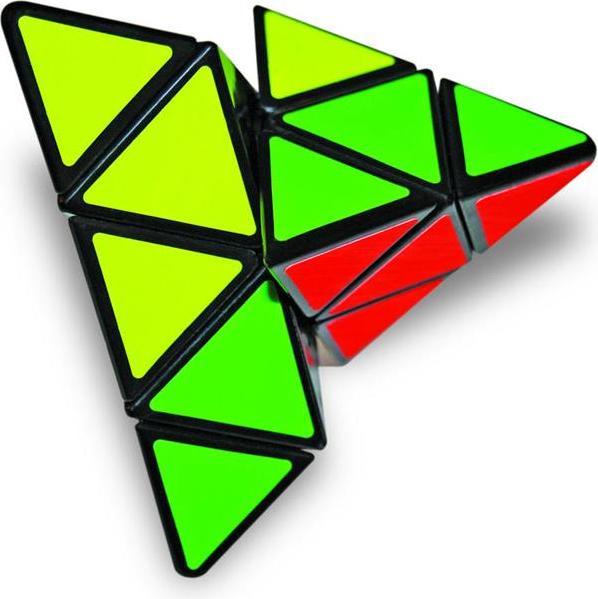 Actual product image Recent Toys Pyraminx