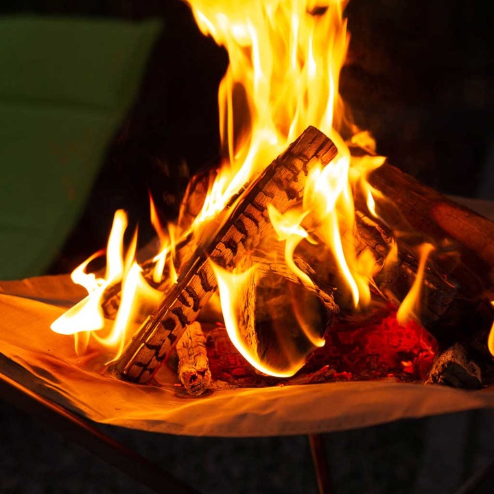 Immagine prodotto Fennek Grill Alto fuoco (60 cm)