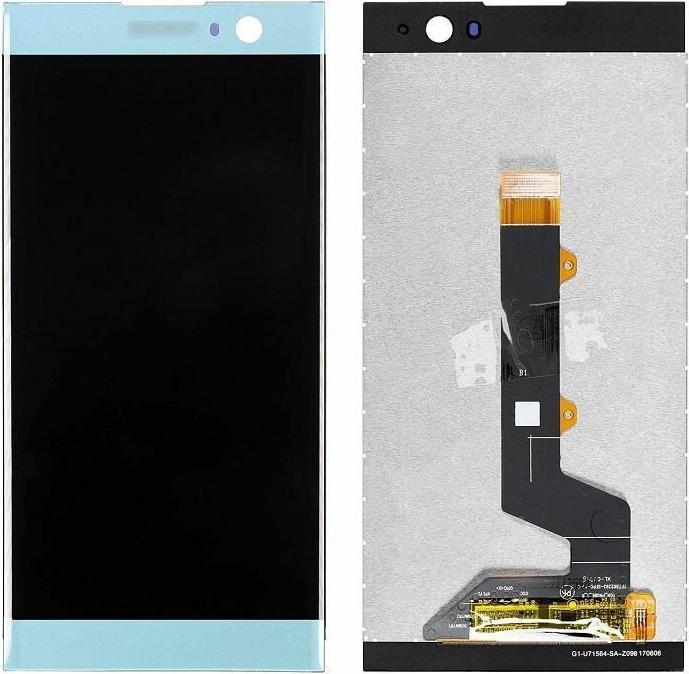 Actual product image CoreParts Sony Xperia XA2 LCD Screen wit (Display, Sony Xperia XA2)