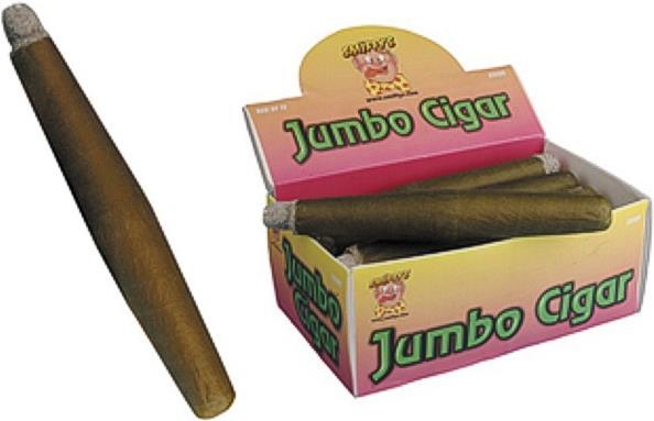 smiffys fake cigarettes Smiffys Cigar Jumbo - buy at Galaxus