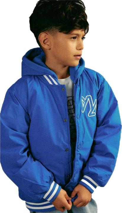 Image du produit Minoti - Veste - Garçon (104)
