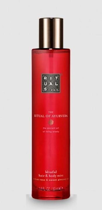Produktbild Rituals Ayurveda (50 ml, Körper- & Haarduftspray)