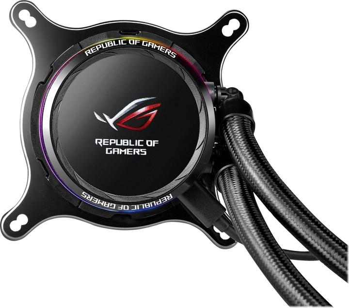 Produktbild ASUS ROG Ryuo 120