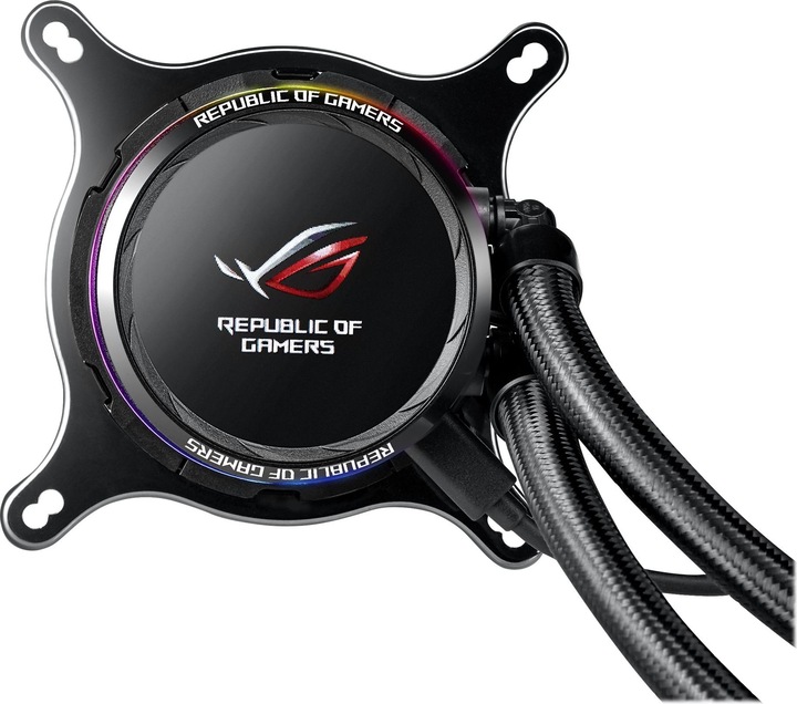 Produktbild ASUS ROG Ryuo 120