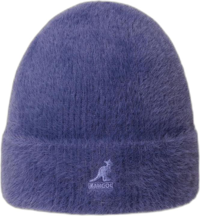 Actual product image Kangol Faux fur hat (One size)