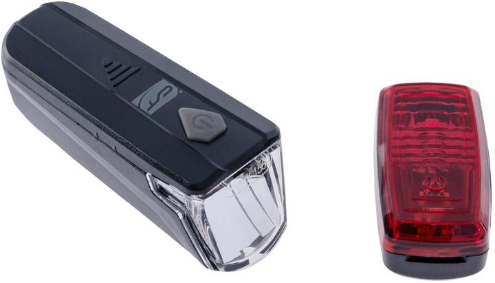 Produktbild Contec Beleuchtungs-Set LS-247 SL