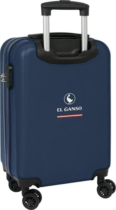 Immagine prodotto El Ganso Carrello blu navy 20" 34,5 x 55 x 20 cm (20 l)