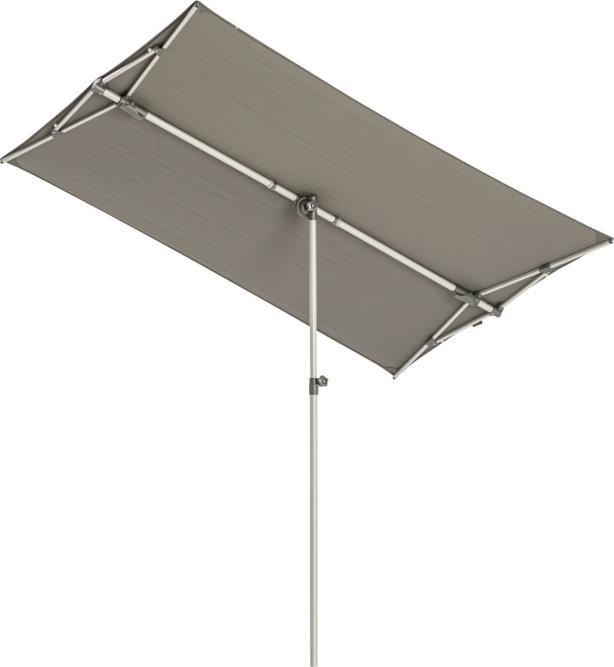 Produktbild Suncomfort by Glatz Flex Roof (2.10 m)