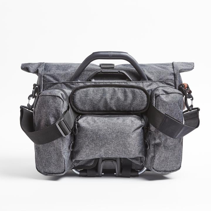 Image du produit Btwin One Seconde Clip (25 l, Sacoches)