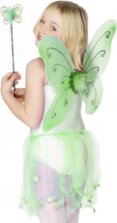 Image du produit Smiffys Ensemble de papillons