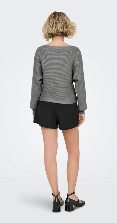 Image du produit Only Pull court en tricot (XL)