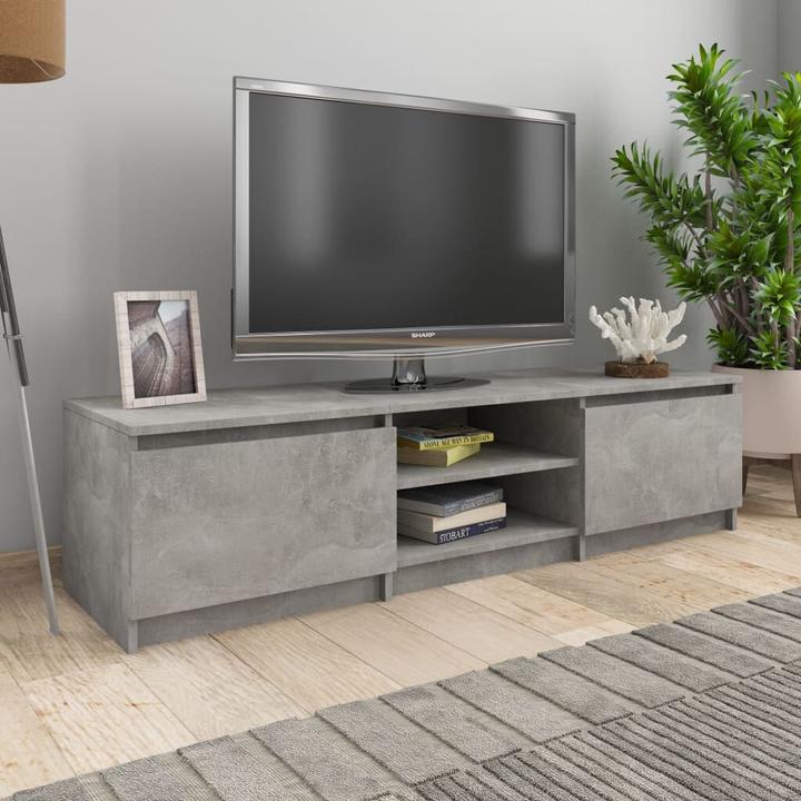 Produktbild vidaXL TV-Schrank (40 x 140 x 35.50 cm)