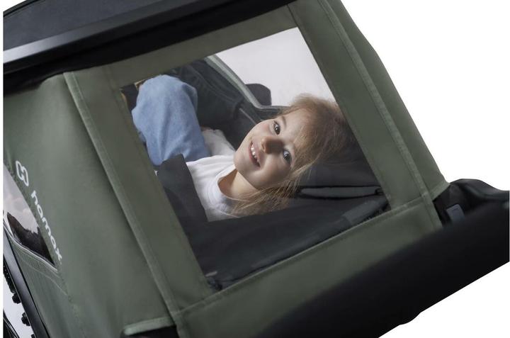 Image du produit hamax Outback NEXT 2 in 1