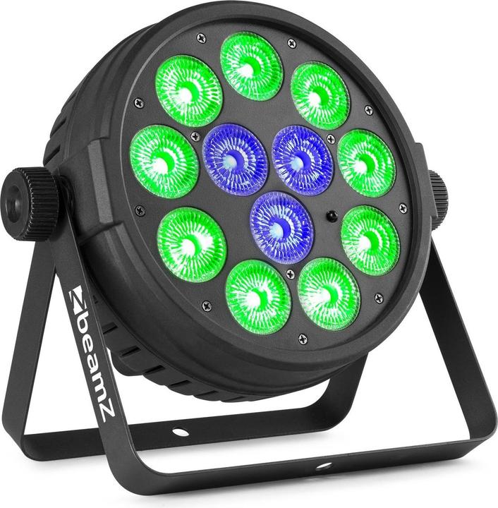 Actual product image BeamZ Headlamp BT400 (10 W, LED)
