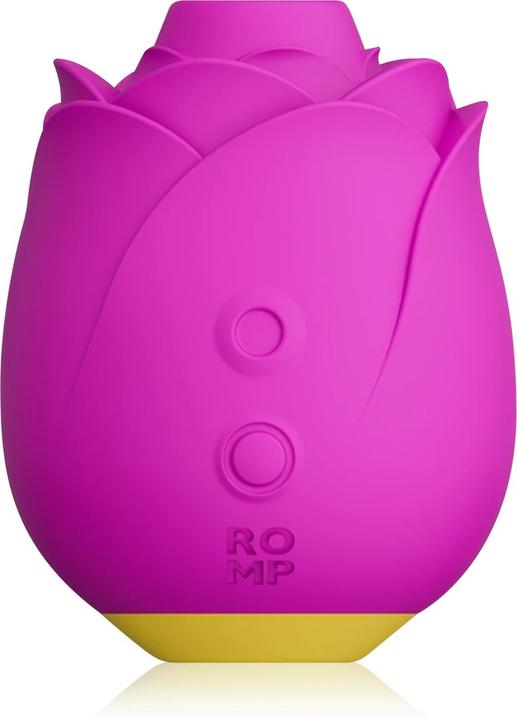 Actual product image Romp Rose